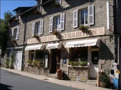 Auberge de la Tradition
