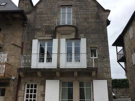 Location Corrèze Médiéval