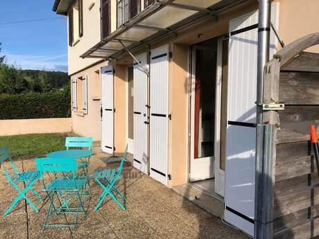 Appartement sur les hauteur de Tulle