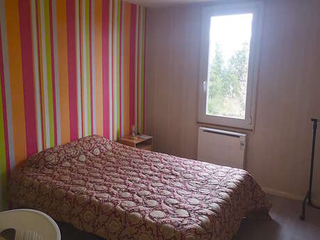 Meublé