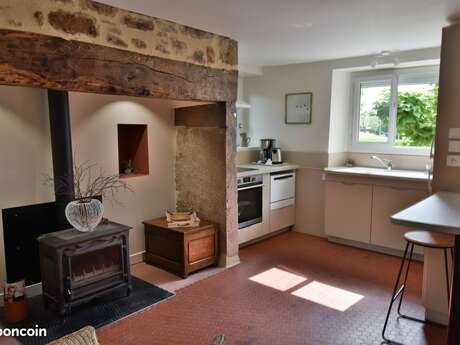 Gîte de la Chambre d'eau