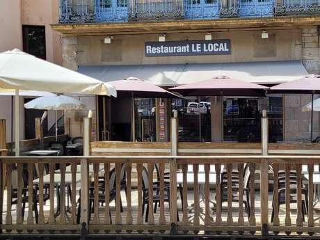 Le Local
