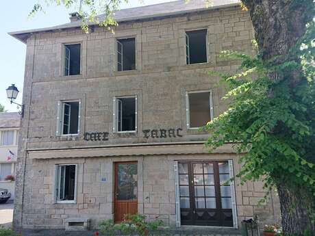 Location de vacances