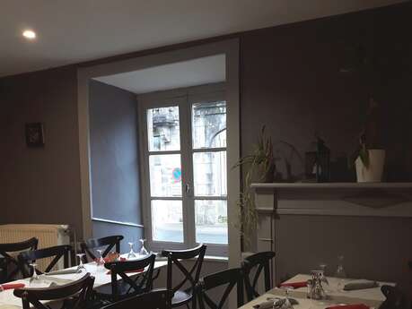 Le Marmontel