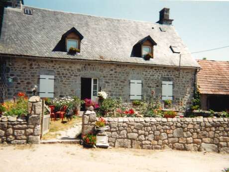 Les Chaussades
