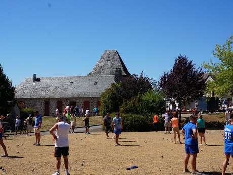 Fête locale