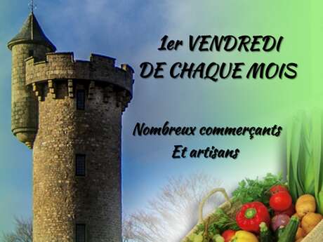 Marché de printemps (copie)