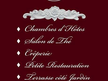 Crêperie Le "7"