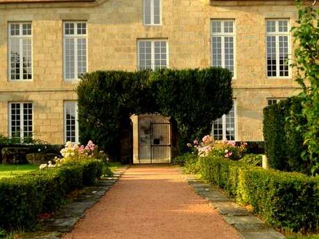 Visite guidée - Ahun