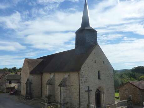 Eglise Sainte Catherine