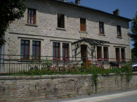 Auberge du Compeix