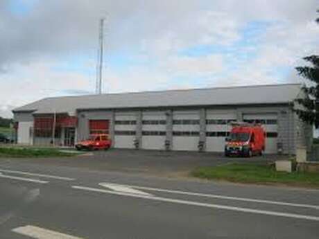 Bal des Sapeurs Pompiers