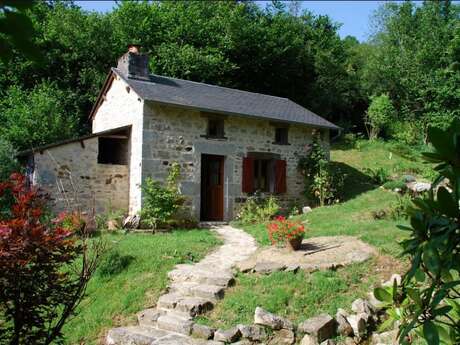 Le Moulin de la Farge