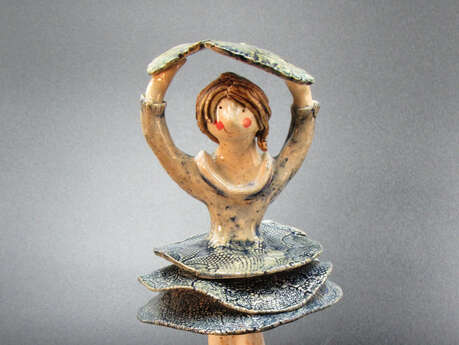 4ème Biennale de céramique et Art actuel