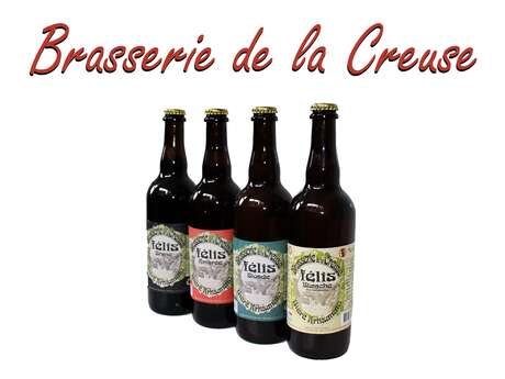 Brasserie de la Creuse