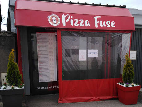 Pizzeria "Pizza Fuse"