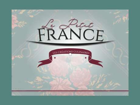 Restaurant "Le Petit France"