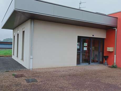 Bibliothèque Municipale Bénéventine