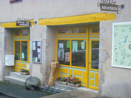 Bibliothèque Municipale