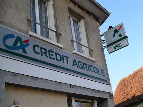 Crédit Agricole