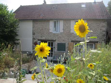 Chambre d'Hôtes Labalade
