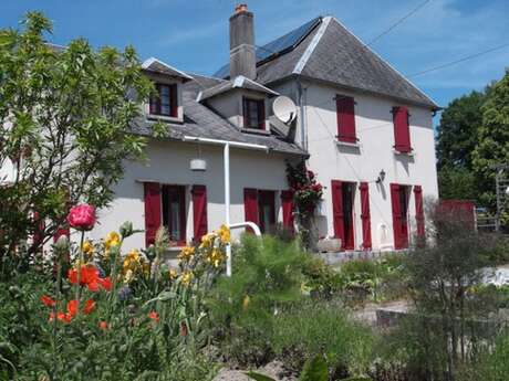 Chambres d'Hôtes 'Les Rainettes'