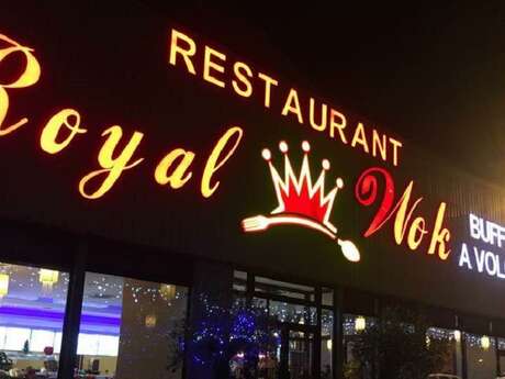 Royal Wok