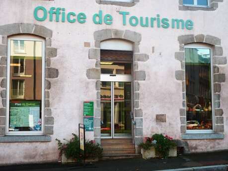 Office de Tourisme du Grand Guéret