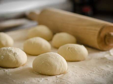 Boulangerie Chanard Fabrice