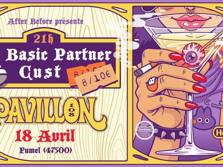 Concert Basic Partner