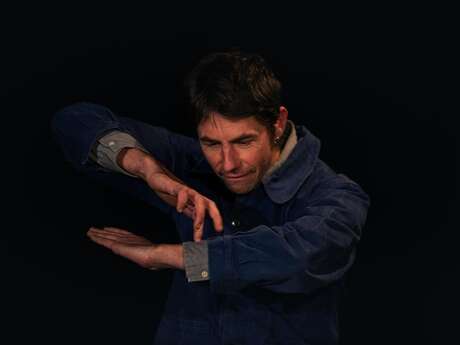 Sortilèges de la pleine lune avec David Linkowski