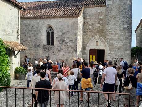 Cluedo Géant le seigneur empoisonné