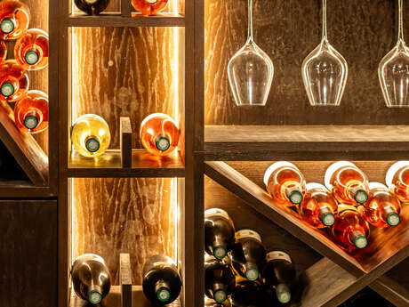 Vignoble des Verdots | Soirée Musique, Vin & Cuisine