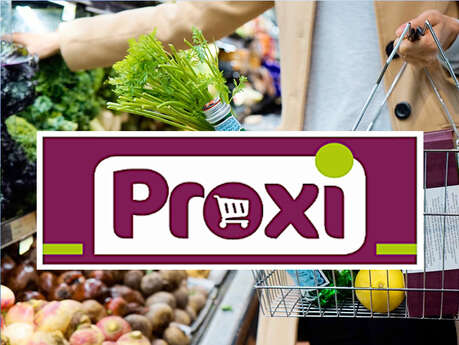 Epicerie PROXI Royère