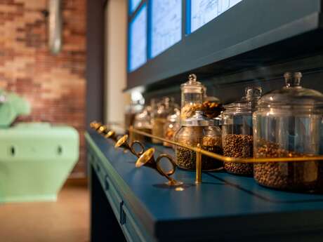 Musée de l’Amande et du Macaron