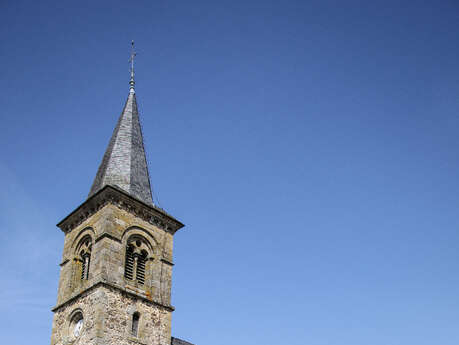 Eglise Saint Etienne