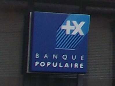 Banque Populaire