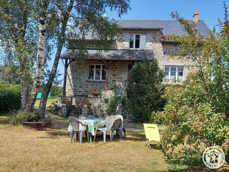 Location Gîtes de France des Mille étoiles