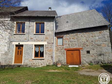 Location Gîtes de France  - Réf : 19G4010