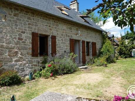 Location Gîtes de France Besse