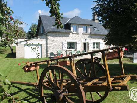 Au bonheur des Millevaches