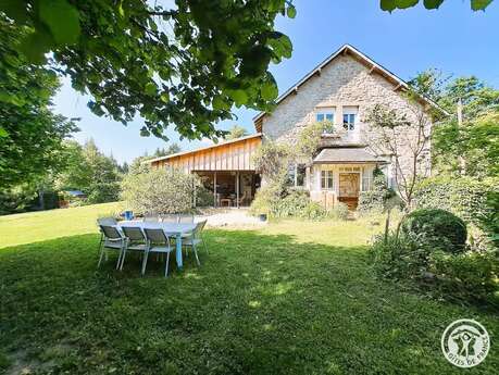 Location Gîtes de France Fleuret