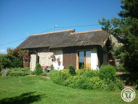 Location Gîtes de France  - Réf : 19G4093