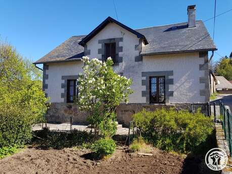 Location Gîtes de France  - Réf : 19G4101