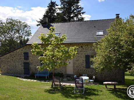 Location Gîtes de France  - Réf : 19G4120