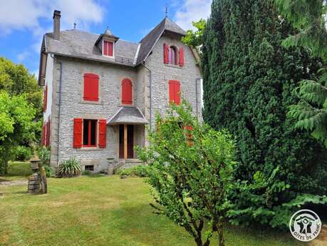 La Maison de Maussac