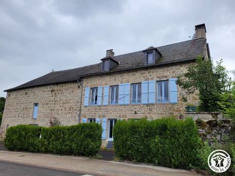 Gîte Les Pipistrelles 19