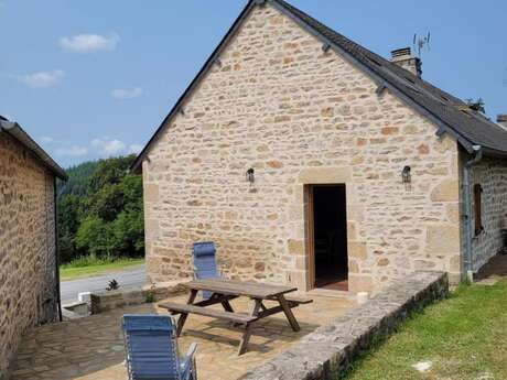 Chez Chantal et Jean