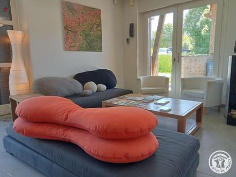 Gîte Retrouvance de Neuvialle