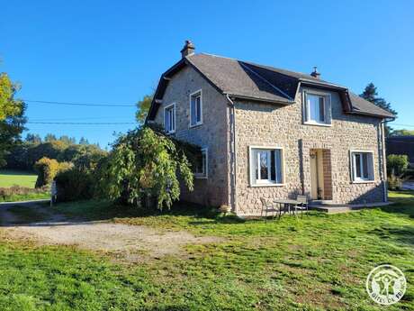 La Maison de Pépé Pierre 1
